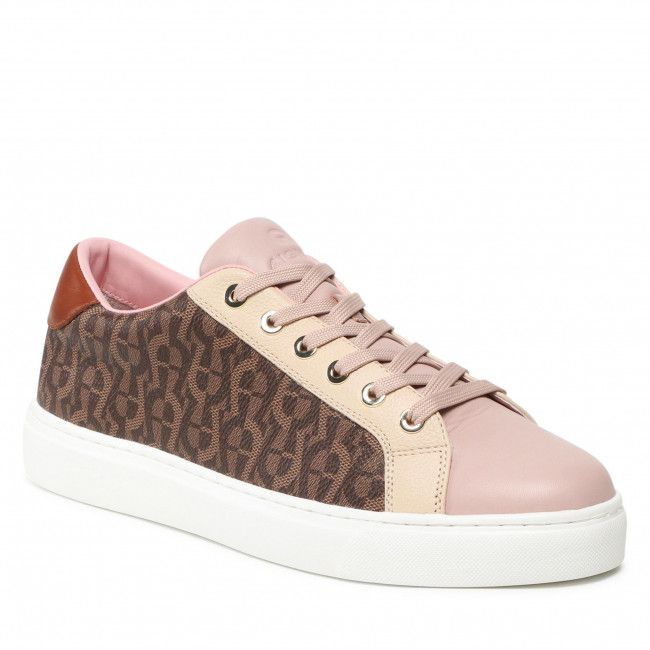 Sneakers AIGNER - Diane 5A 1221510 Fango/Marzipan 150