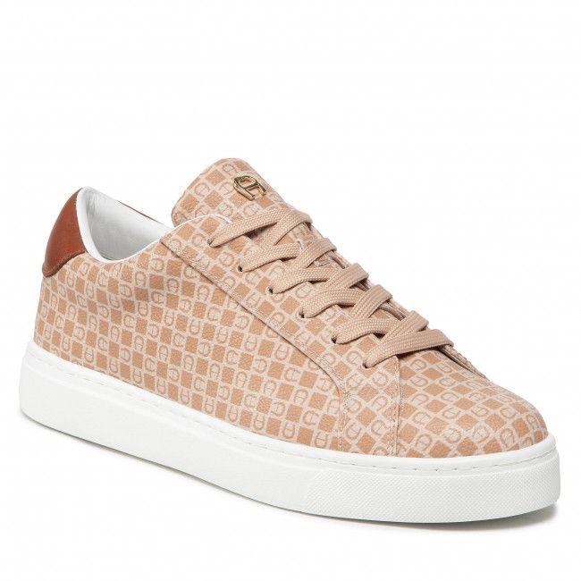 Sneakers AIGNER - Diane 5B 1221700 Dadino Beige 342