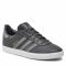 Scarpe adidas - Gazelle J GY8178 Grefiv/Crywht/Grethr