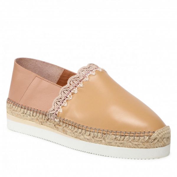 Espadrillas SEE BY CHLOÉ - SB38152A Sand 123