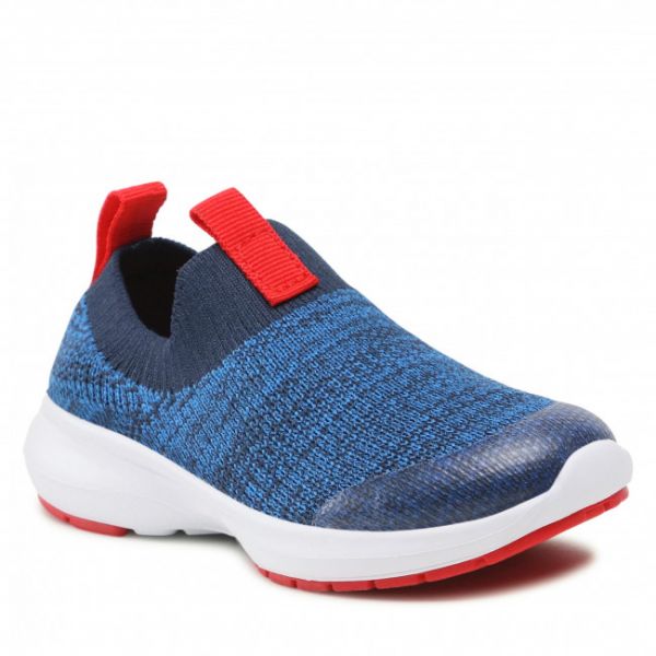 Sneakers Reima - Bouncing 569413 698A Sneakers Reima - Bouncing 569413 698A
