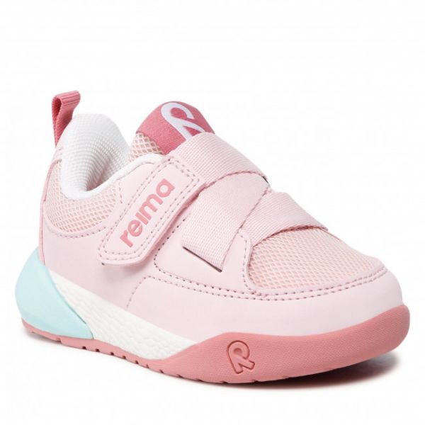 Sneakers Reima - Kiirus 569503 Soft Rose Sneakers Reima - Kiirus 569503 Soft Rose