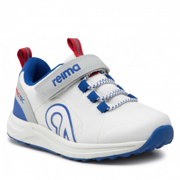 Sneakers REIMA - Enkka 569504 0100 Sneakers REIMA - Enkka 569504 0100