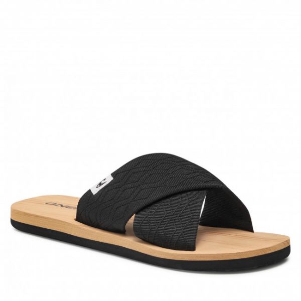 Ciabatte O'NEILL - Ditsy Slides 1400007 Black Out 19010