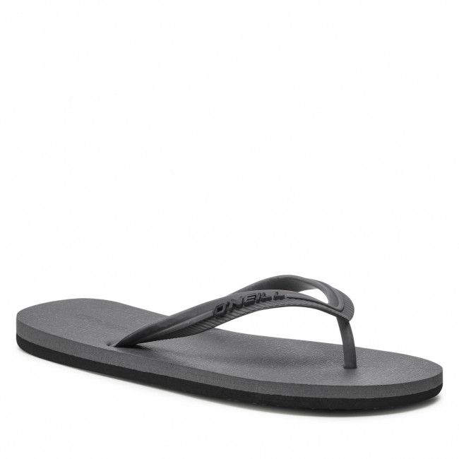 Infradito O'Neill - Profile Small Logo Sandals N2400001 Asphalt 18014