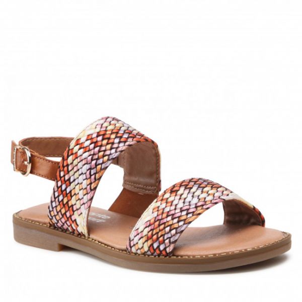 Sandali REMONTE - D3665-90 Multi