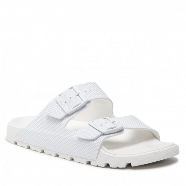 Ciabatte Boss - Surfley 50466376 10240283 01 White 100 Ciabatte Boss - Surfley 50466376 10240283 01 White 100