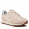 Sneakers BOSS - Parkour-L 50470152 10240037 01 Light Beige 270