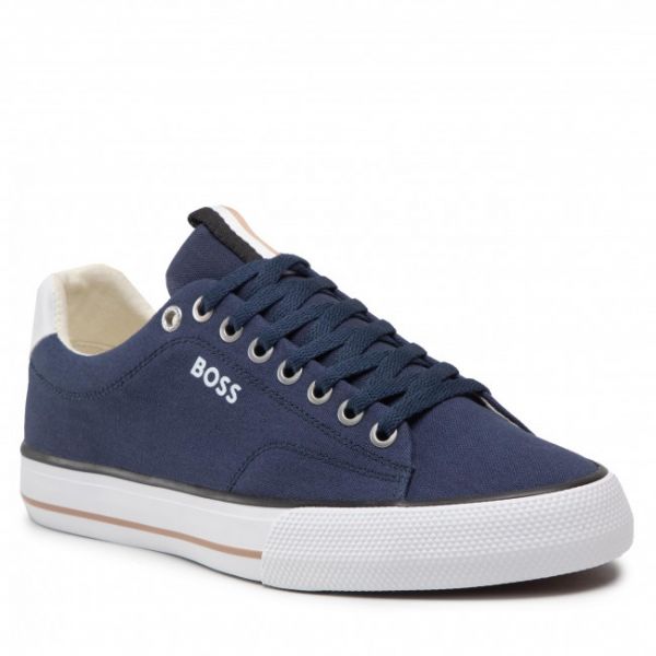 Scarpe sportive Boss - Aiden Tenn 50470866 10242000 01 Dark Blue 404 Scarpe sportive Boss - Aiden Tenn 50470866 10242000 01 Dark Blue 404