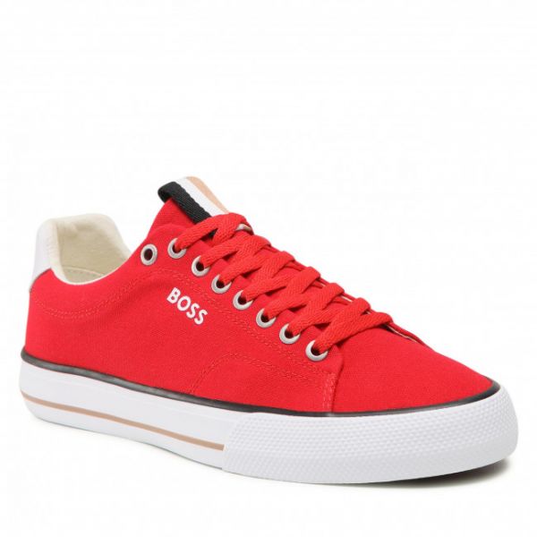 Scarpe sportive Boss - Aiden 50470866 10242000 01 Bright Red 623 Scarpe sportive Boss - Aiden 50470866 10242000 01 Bright Red 623