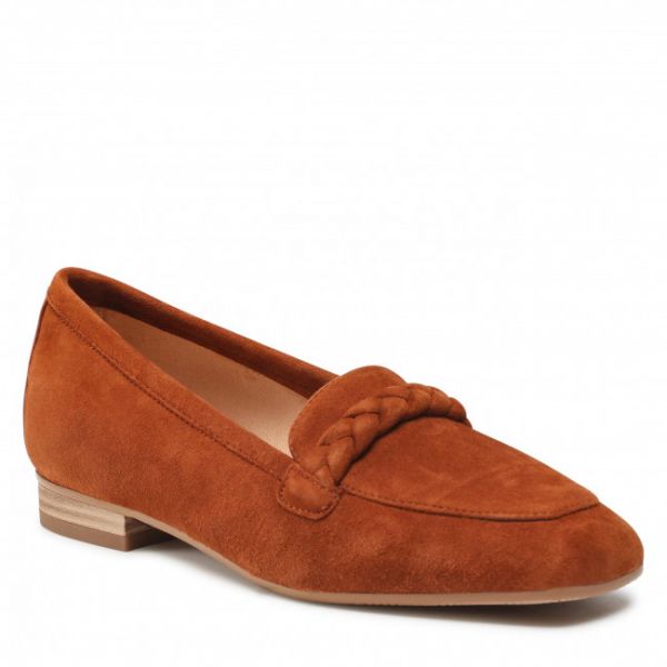 Scarpe basse UNISA - Boston Ks Cuir Scarpe basse UNISA - Boston Ks Cuir