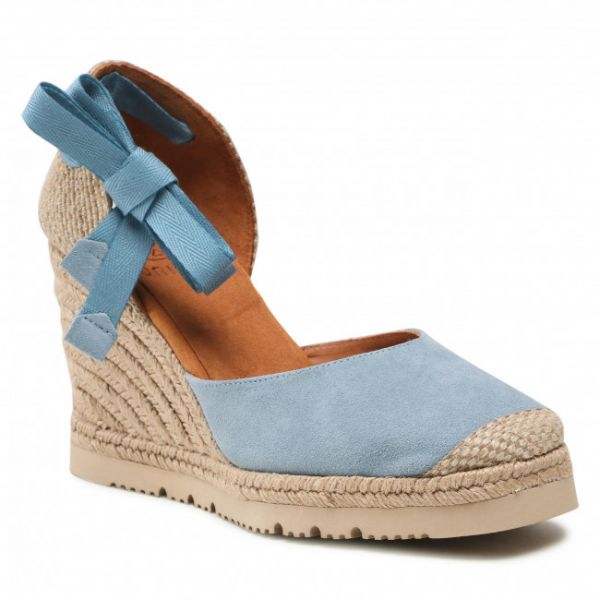 Espadrillas UNISA - Carat Ks Jeans