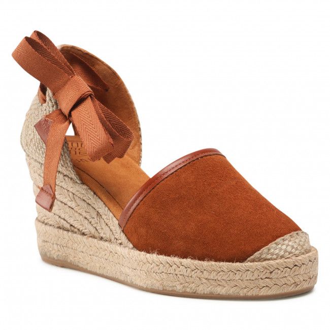 Espadrillas UNISA - Ceci Ks Cuir