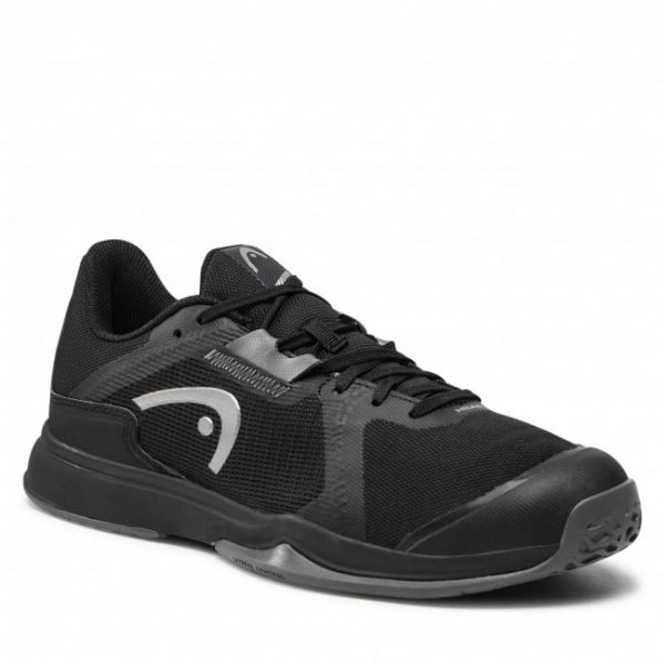 Scarpe HEAD - Sprint Team 3.5 273302 Blac/Black Scarpe HEAD - Sprint Team 3.5 273302 Blac/Black