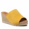 Espadrillas UNISA - Mador Ks Limone