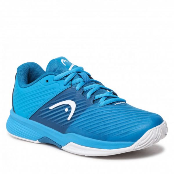 Scarpe HEAD - Revolt Pro 4.0 275042-035 Blue/White Scarpe HEAD - Revolt Pro 4.0 275042-035 Blue/White