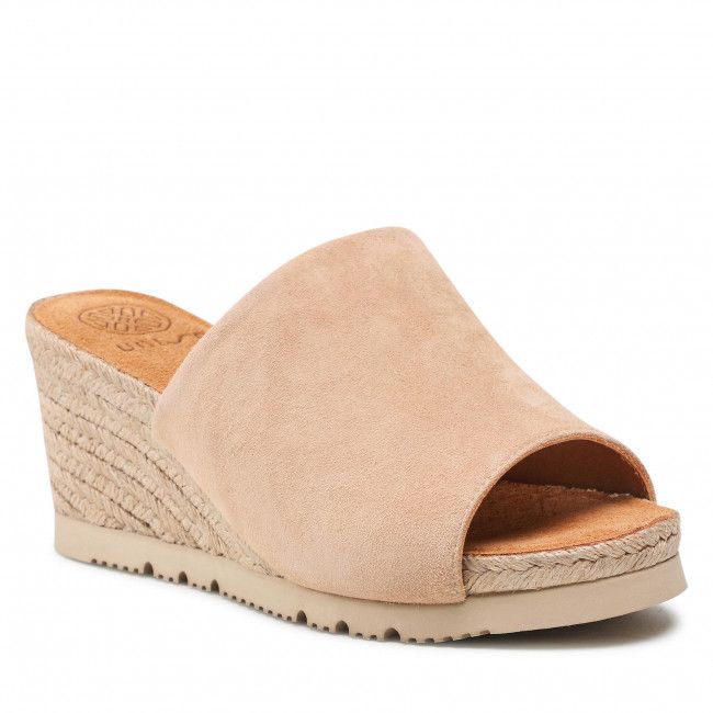 Espadrillas UNISA - Mador Ks Skin