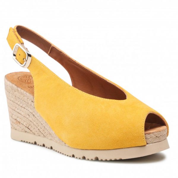 Espadrillas UNISA - Maese Ks Limone