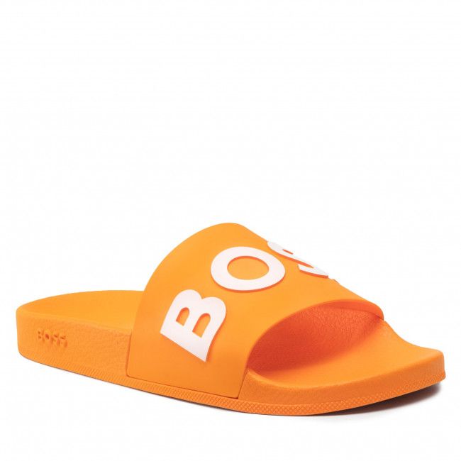 Ciabatte Boss - Bay 50471271 10242218 01 Medium Orange 815