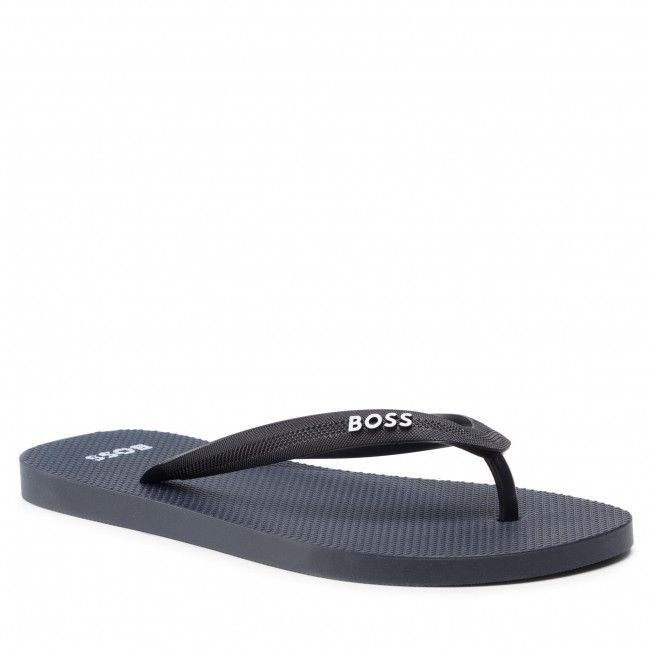 Infradito BOSS - Pacific 50471283 10242229 01 Dark Blue 405