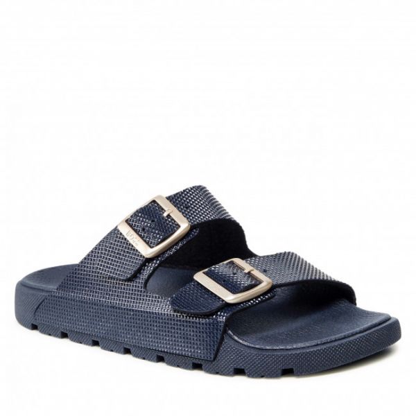 Ciabatte BOSS - Surfley 50472814 10240283 01 Dark Blue 407 Ciabatte BOSS - Surfley 50472814 10240283 01 Dark Blue 407