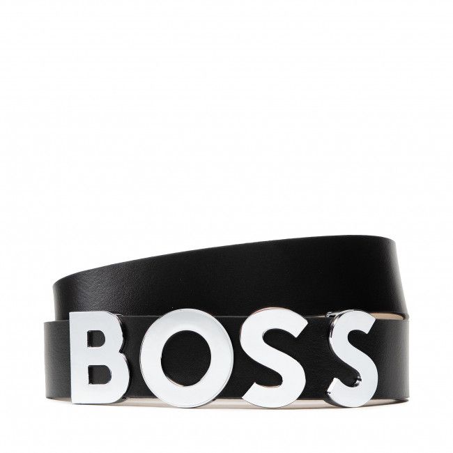 Cintura da donna Boss - Bold Belt 3,5Cm 50470631 10199089 01 2