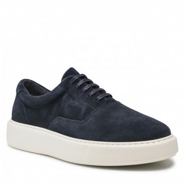 Sneakers HUGO - Quiver 50469490 10218225 01 Dark Blue 402 Sneakers HUGO - Quiver 50469490 10218225 01 Dark Blue 402