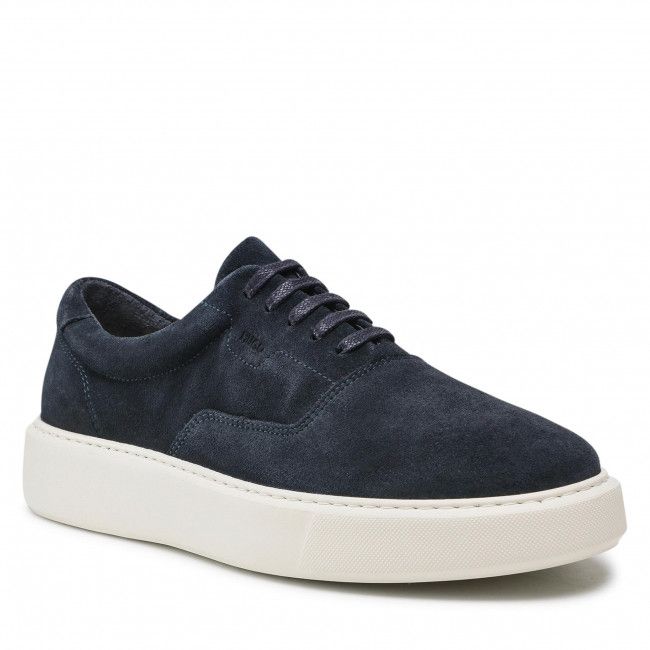 Sneakers HUGO - Quiver 50469490 10218225 01 Dark Blue 402