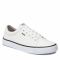 Scarpe sportive Hugo - Dyer 50470169 10242000 01 White 100