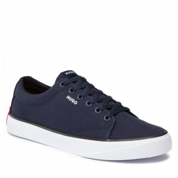 Scarpe sportive Hugo - Dyer 50470169 10242000 01 Dark Blue 401 Scarpe sportive Hugo - Dyer 50470169 10242000 01 Dark Blue 401