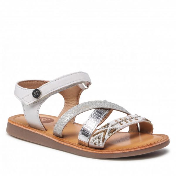 Sandali Gioseppo - Deer 62978 White