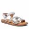 Sandali Gioseppo - Deer 62978 White