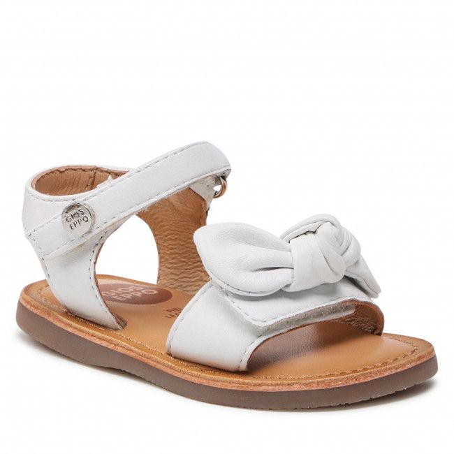 Sandali Gioseppo - Elne 62991 White