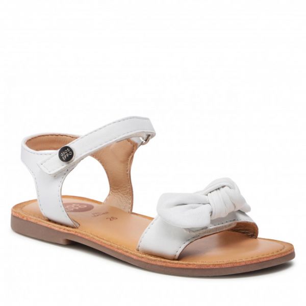Sandali Gioseppo - Cleber 62992 White