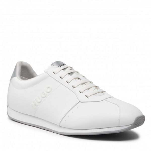 Sneakers Hugo - Cyden 50470264 10232547 01 White 100 Sneakers Hugo - Cyden 50470264 10232547 01 White 100