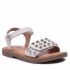 Sandali GIOSEPPO - Hessmer 65117 White