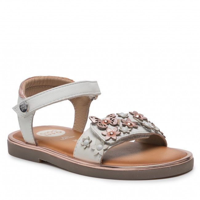 Sandali Gioseppo - Inaja 65140 White