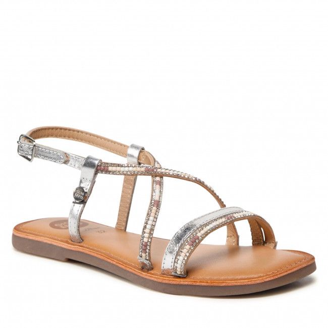 Sandali Gioseppo - Faxinal 65154 Silver