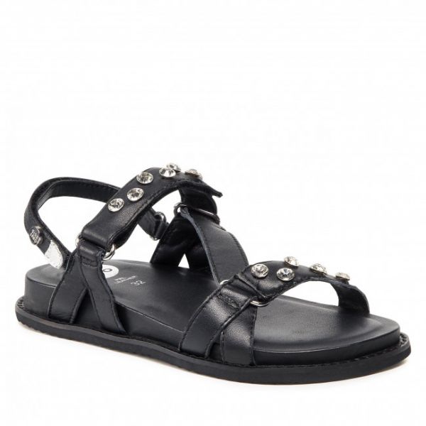 Sandali Gioseppo - Riska 65175 Black
