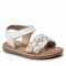 Sandali Gioseppo - Vaglia 65199 White