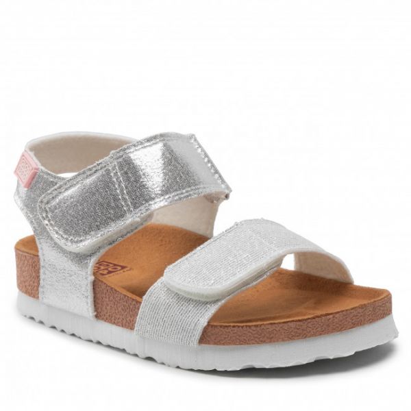 Sandali GIOSEPPO - Aransas 65203-P White