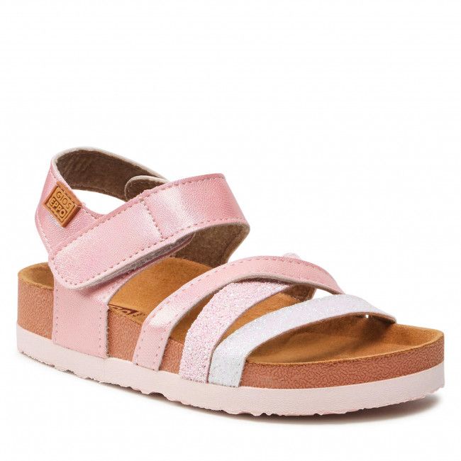 Sandali Gioseppo - Capiata 65204 Pink