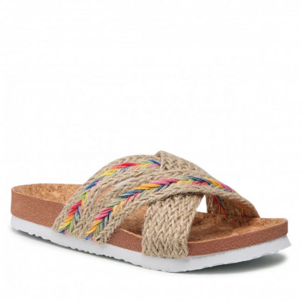 Ciabatte GIOSEPPO - Inzago 65212 Multicolor