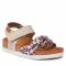 Sandali GIOSEPPO - Wisner 65223 Multicolor