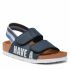 Sandali Gioseppo - Prilep 65227 Navy