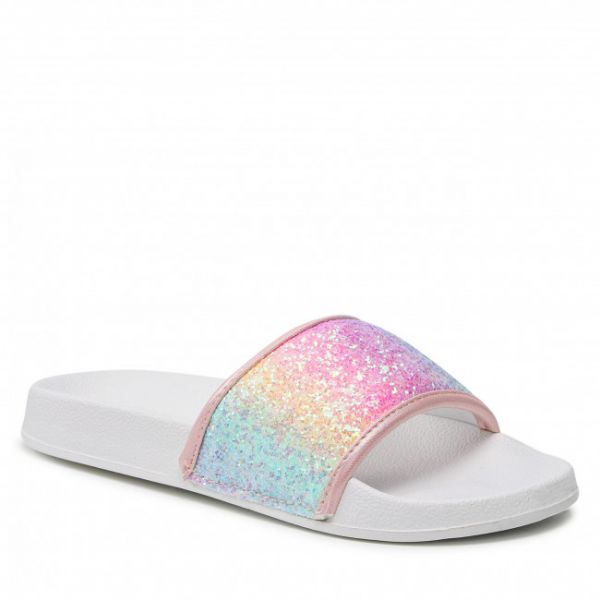 Ciabatte GIOSEPPO - 65270 White