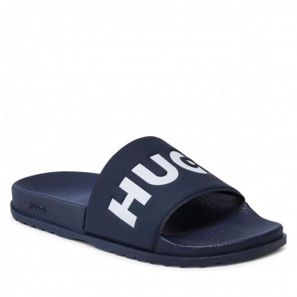 Ciabatte Hugo - Match 50471366 10224398 01 Dark Blue 405 Ciabatte Hugo - Match 50471366 10224398 01 Dark Blue 405