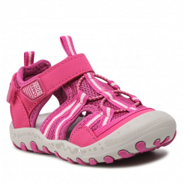 Sandali GIOSEPPO - Abaira 65293 Fuchsia