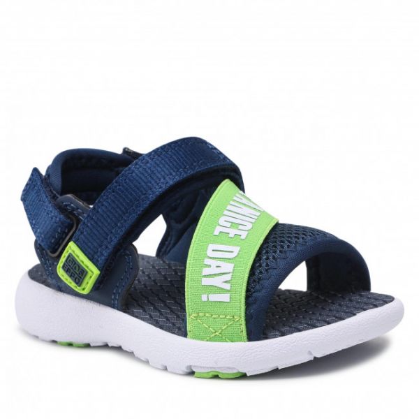 Sandali Gioseppo - Gessate 65301 Navy