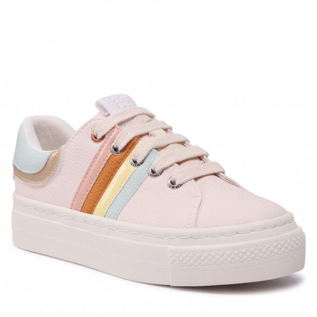 Sneakers GIOSEPPO - 65348 Off White